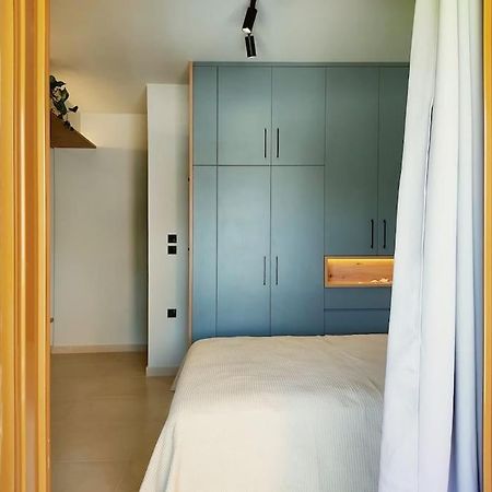 Apartament Lydia'S Rainbow Preweza Zewnętrze zdjęcie