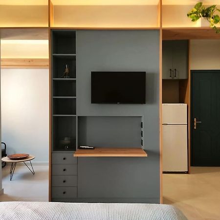 Apartament Lydia'S Rainbow Preweza Zewnętrze zdjęcie