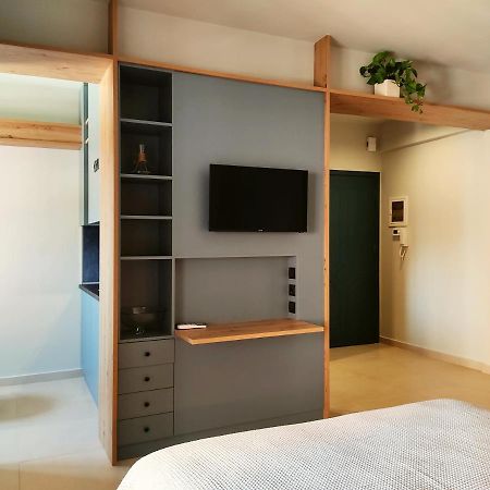 Apartament Lydia'S Rainbow Preweza Zewnętrze zdjęcie