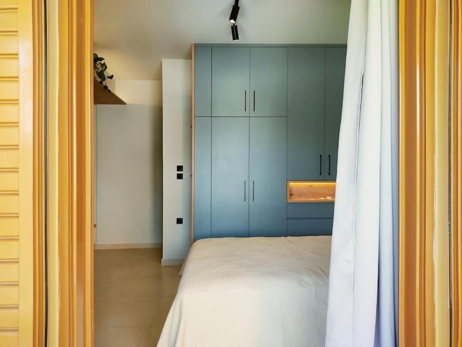 Apartament Lydia'S Rainbow Preweza Zewnętrze zdjęcie