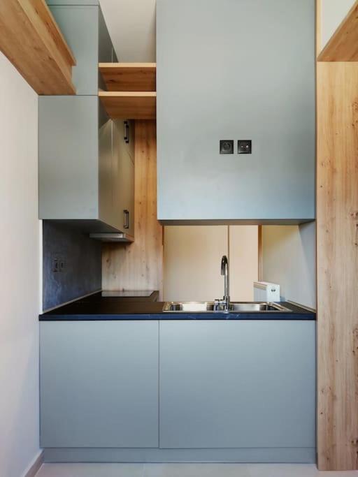 Apartament Lydia'S Rainbow Preweza Zewnętrze zdjęcie