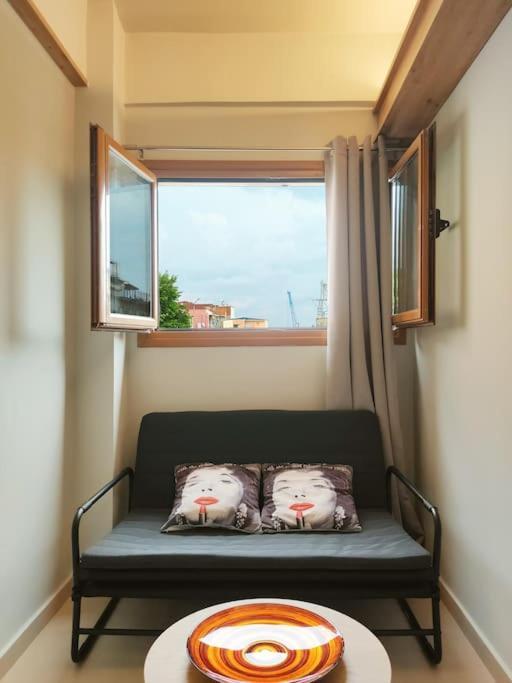 Apartament Lydia'S Rainbow Preweza Zewnętrze zdjęcie