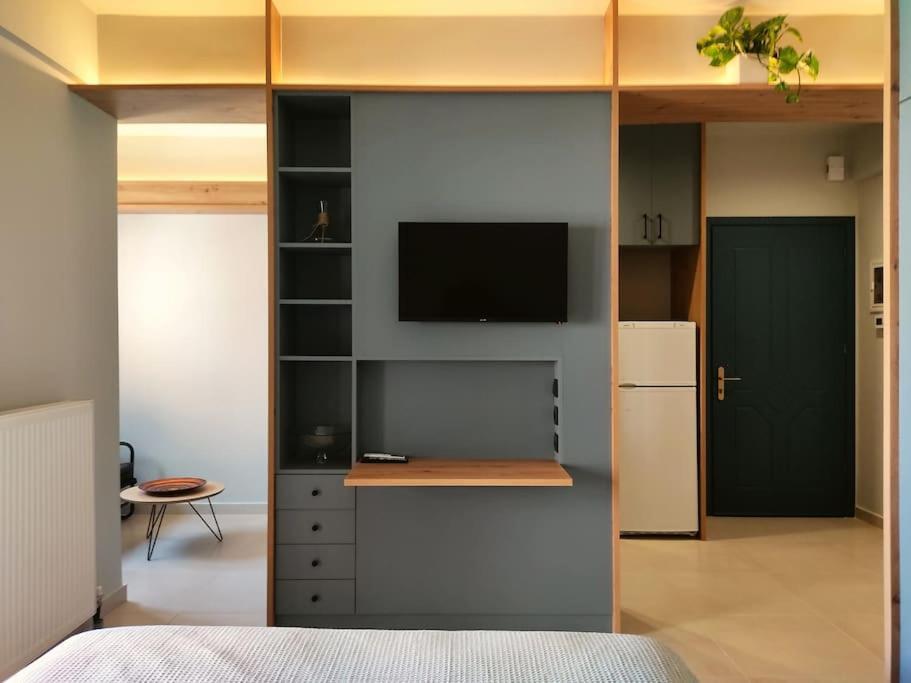 Apartament Lydia'S Rainbow Preweza Zewnętrze zdjęcie