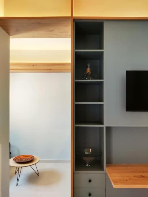 Apartament Lydia'S Rainbow Preweza Zewnętrze zdjęcie