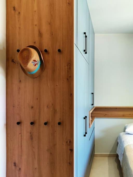 Apartament Lydia'S Rainbow Preweza Zewnętrze zdjęcie