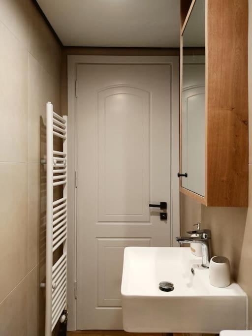 Apartament Lydia'S Rainbow Preweza Zewnętrze zdjęcie