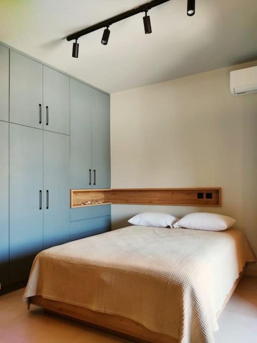 Apartament Lydia'S Rainbow Preweza Zewnętrze zdjęcie
