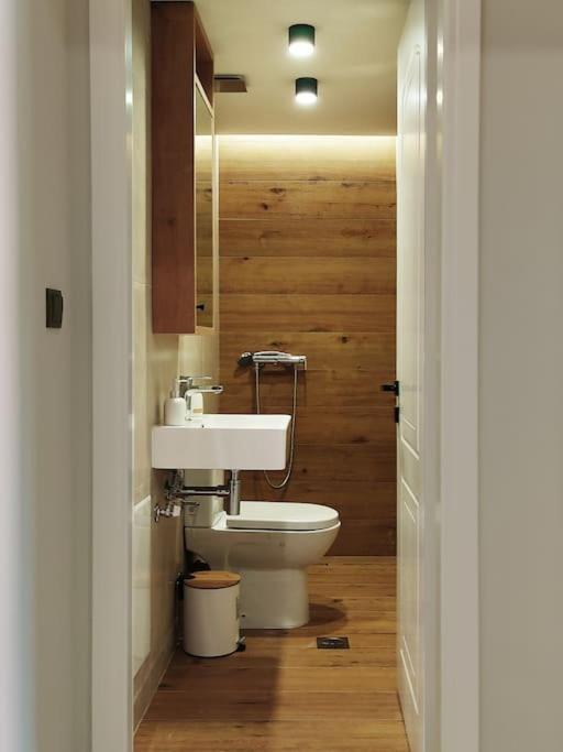 Apartament Lydia'S Rainbow Preweza Zewnętrze zdjęcie