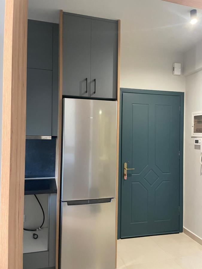 Apartament Lydia'S Rainbow Preweza Zewnętrze zdjęcie
